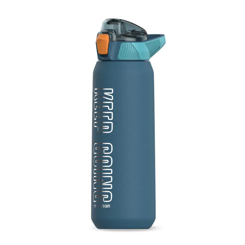 Fashion Stainless Steel Cold Insulation Mug - Bellarte Enchanté Fashion Stainless Steel Cold Insulation Mug